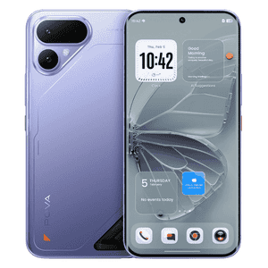 Tecno Pova curve 2 5G | 8 GB | 128 GB | Mystic Purple | NM