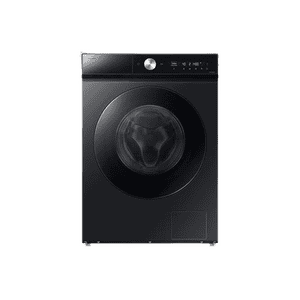Samsung Front load Washing Machine | 12 kg | 5 Star | Black | WW12DB8B54GBTL