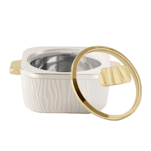 Jaypee Crinkle Klass 1500 Casserole | Multicolor