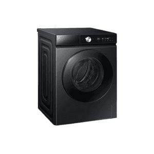 Samsung Front load Washing Machine | 12 kg | 5 Star | Black | WW12DB8B54GBTL