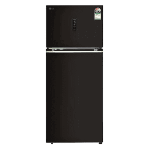 LG Frost Free Double Door Refrigerator | 360 L | GLT3836TVES