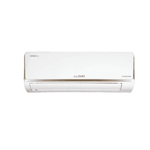 Lloyd Inverter Split AC | 1 Ton | 5 Star | GLS12I5GSJGR