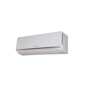 Lloyd Elixir Series Inverter Split AC | 1.5 Ton | 5 Star | White | GLS18I5ASJGW