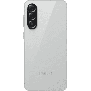 Samsung Galaxy A56 5G | 12 GB | 256 GB | Awesome Light Gray | NM