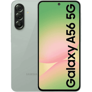 Samsung Galaxy A56 5G | 8GB | 256 GB | Awesome Olive | NM