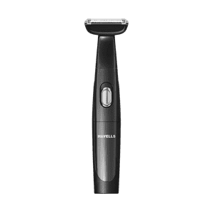 Havells Menzo Body Groomer | Black | BG5555