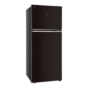 LG Frost Free Double Door Refrigerator | 360 L | GLT3836TVES