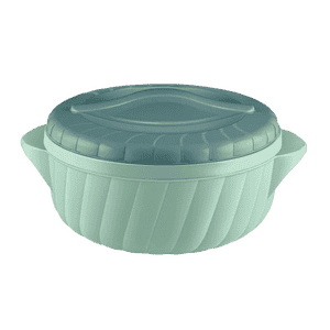 Milton Flora 1000 Casserole | Multicolor