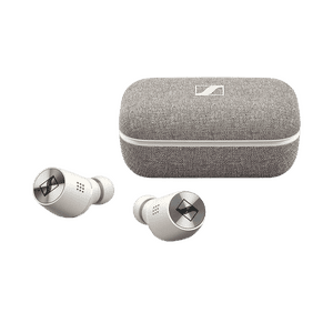 Sennheiser Momentum 2 TWS Earbuds | Active Noise Cancellation