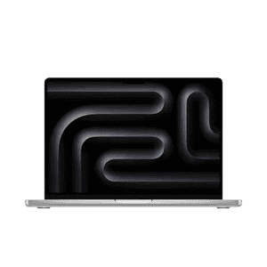 Apple MacBook Pro M5 Pro Chip | 24GB | 1TB | Silver | MGDN4HN/A | NW