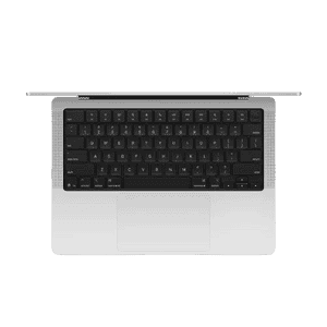 Apple MacBook Pro M5 Pro Chip | 24GB | 1TB | Silver | MGDN4HN/A | NW
