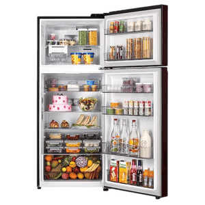 LG Frost Free Double Door Refrigerator | 360 L | GLT3836TVES