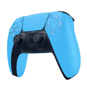 Sony DualSense Wireless Controller | Ice Blue | PS5