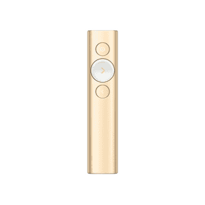 Logitech Spotlight Presentation Remote | Multicolor