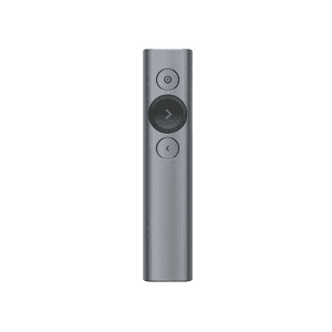 Logitech Spotlight Presentation Remote | Multicolor