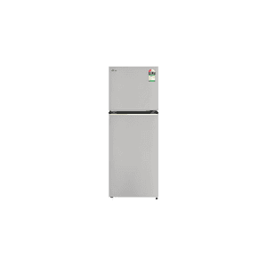 LG Double Door Refrigerator | Convertible | 322 L | 2 Star | Urban Steel | GLT3226SNUS AUSZEBN