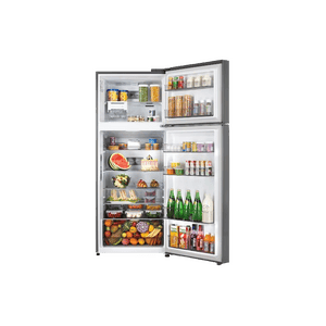 LG Frost Free Double Door Refrigerator | 396 L | 3 star | GLT4036TVPZ