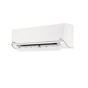 Panasonic Inverter Split AC | 1 Ton | 3 Star | White | CS-EU12CKY3F