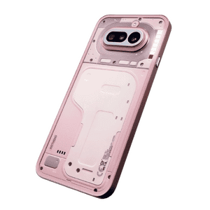 Nothing Phone 4a Pro | 12 GB | 256 GB | Pink | A069P