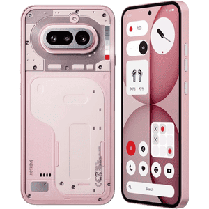 Nothing Phone 4a Pro | 12 GB | 256 GB | Pink | A069P