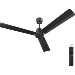 Bajaj Classico Sleek BLDC Ceiling Fan | 1200mm | Coal Mine Grey | 251968EE