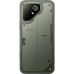 Tecno Pova 8 Pro | 12 GB | 512 GB | Tundra Green | LK7