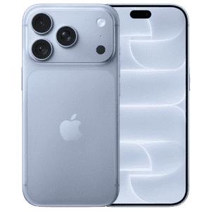 Apple iPhone 18 Pro | 512 GB | Glacier