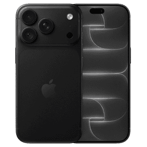 Apple iPhone 18 Pro | 2 TB | Black