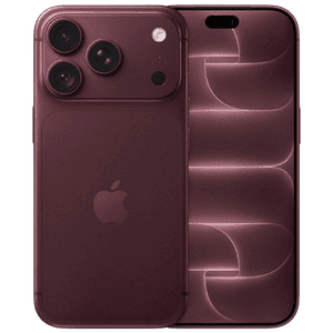 Apple iPhone 18 Pro | 512 GB | Burgundy