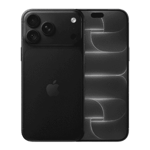 Apple iPhone 18 Pro Max | 512GB | Black