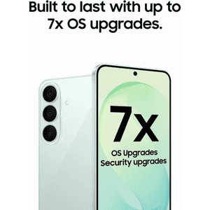Samsung Galaxy S26 FE 5G | 8 GB | 256 GB | Graphite
