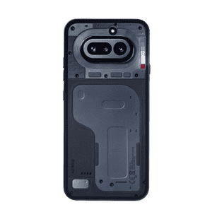 Nothing Phone 4a | 12 GB | 256 GB | Black | A069