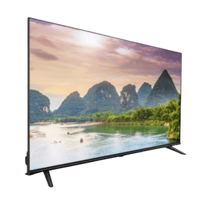 BPL QLED Full HD Hometheatre Google TV | 109 ( 43 Cm ) | Black | 43QFG520