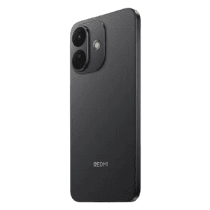 Redmi Note 17 Pro 5G | 8 GB | 128 GB | Stealth Black