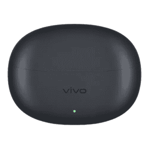 Vivo TWS Earbuds | Basalt Black | XEW39