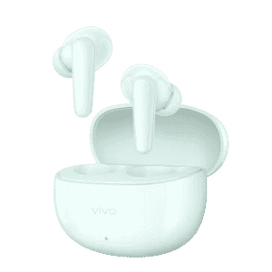 Vivo TWS Earbuds | Nilgiri Green | XEW39