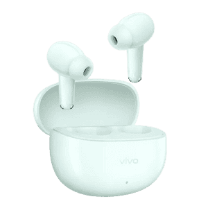 Vivo TWS Earbuds | Nilgiri Green | XEW39