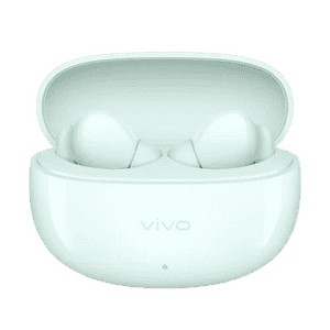 Vivo TWS Earbuds | Nilgiri Green | XEW39
