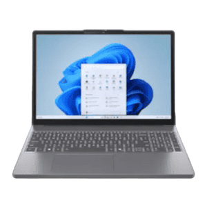 Lenovo IdeaPad Slim 3 Laptop | Intel Core i5 | 8 GB | 512 GB | Windows 11 Home | Luna Grey | 83K101M5IN