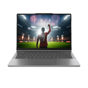 Lenovo IdeaPad 5 2 in 1 Laptop | Intel Core Ultra 5 322 | 16 GB | 512 GB | Windows 11 Home | Luna Grey | 83UG000HIN