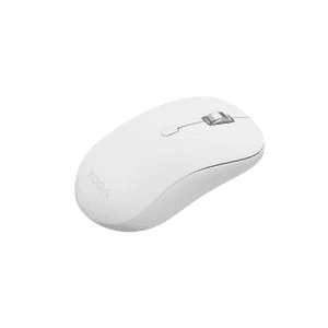 Lenovo Yoga Bluetooth Silent Mouse | Seashell