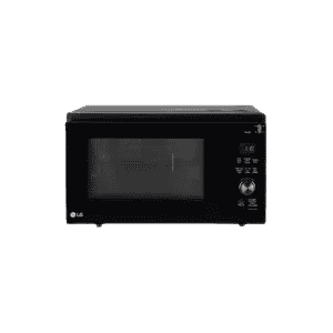 LG Convertible Microwave Oven with Air Fry | 32L | Black | MJEN326ULWF