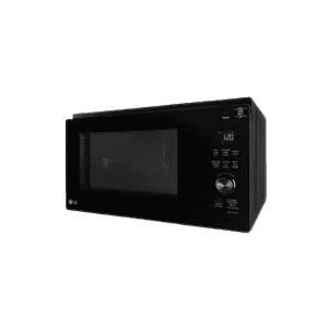 LG Convertible Microwave Oven with Air Fry | 32L | Black | MJEN326ULWF