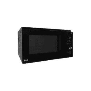 LG Convertible Microwave Oven with Air Fry | 32L | Black | MJEN326ULWF