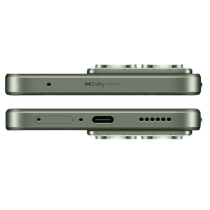 Tecno Pova 8 5G | 8 GB | 128 GB | Terminal Green | LK6