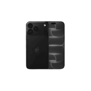 Apple iPhone 18 Pro Max | 512GB | Black