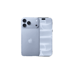 Apple iPhone 18 Pro Max | 256GB | Glacier