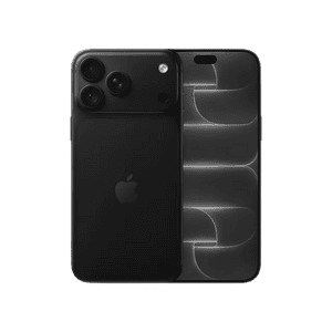 Apple iPhone 18 Pro Max | 1TB | Black