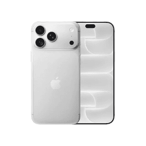 Apple iPhone 18 Pro Max | 1TB  | Silver