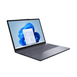 Lenovo IdeaPad Slim 3 Laptop | Intel Core i5 | 8 GB | 512 GB | Windows 11 Home | Luna Grey | 83K101M5IN